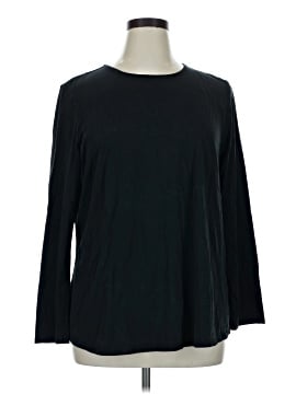 Purejill 3/4 Sleeve T-Shirt (view 1)