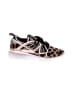 Sophia Webster Animal Print Pink Sneakers Size EU 38 - photo 1