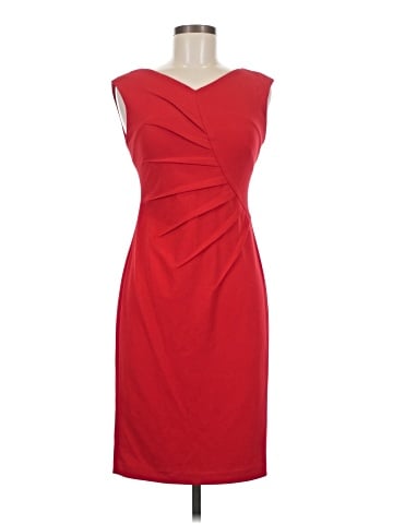 Calvin Klein Cocktail Dress (view 1)