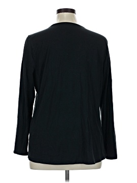 Purejill 3/4 Sleeve T-Shirt (view 2)