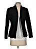 J.Crew Black Blazer Size 4 - photo 1