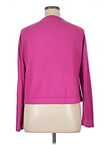 Kathie Lee Long Sleeve Top (view 2)