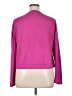 Kathie Lee Pink Long Sleeve Top Size XL - photo 2