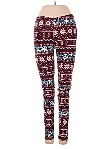 Planet Gold Leggings (view 1)