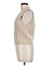 Unbranded Tan Sweater Vest Size L - photo 5
