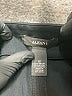 Alfani Solid Black Formal Skirt Size 12 - photo 4