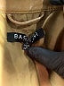 Baccini 100% Polyurethane Brown Jacket Size M - photo 6