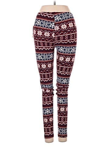Planet Gold Leggings (view 2)