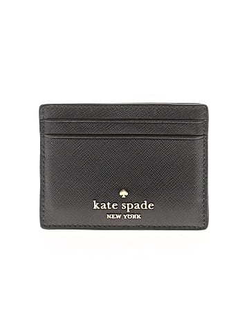Kate Spade New York Leather Wallet (view 1)