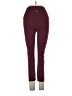 Lululemon Athletica Burgundy Active Pants Size 4 - photo 2