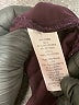 Connected Apparel Purple Cocktail Dress Size 8 (petite) - photo 9