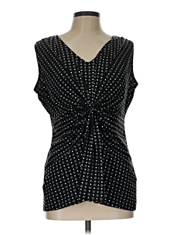 GNW Sleeveless Blouse (view 1)