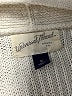 Universal Thread 100% Cotton Ivory Cardigan Size M - photo 7