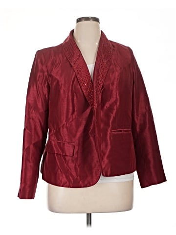 Jessica London Blazer (view 1)