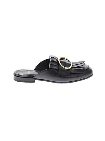 Maje Mule/Clog (view 1)