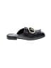 Maje Black Mule/Clog Size EU 36 - photo 1