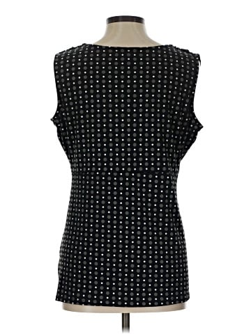 GNW Sleeveless Blouse (view 2)