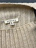 Jodifl Tan Pullover Sweater Size XL - photo 7