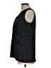 GNW Black Sleeveless Blouse Size L - photo 5