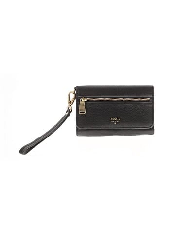 Fossil Leather Wristlet (view 1)