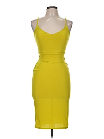 Boohoo Cocktail Dress (view 1)