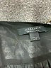 ALLSAINTS 100% Polyester Black Cocktail Dress Size 4 - photo 7