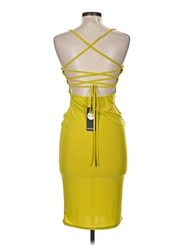 Boohoo Cocktail Dress (view 2)