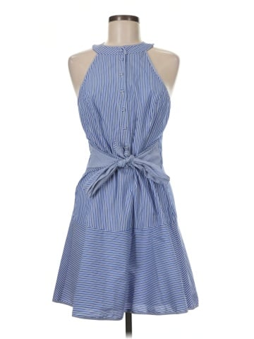 Parker Casual Dress (view 1)