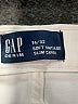 Gap White Jeans Size 32 waist - photo 7