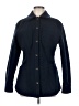 Treasure & Bond 100% Polyester Blue Coat Size M - photo 1