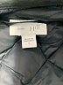 J.Jill 100% Nylon Black Coat Size S - photo 6