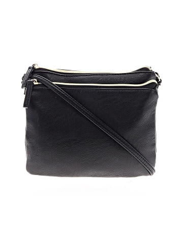 Safe Keeper Crossbody Bag (view 1)