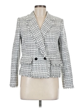 White House Black Market Blazer