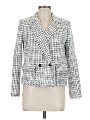 White House Black Market Blazer (view 1)