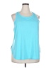 Gap Fit Blue Active Tank Size XXL - photo 1
