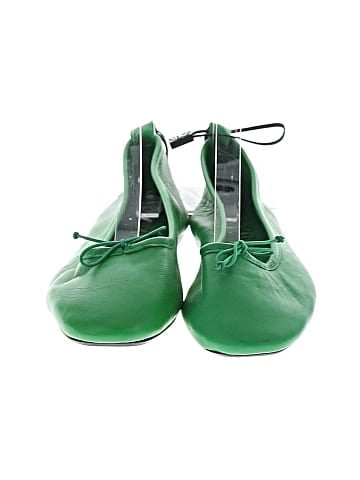 Zara Flats (view 2)