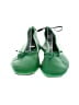 Zara Green Flats Size EU 36 - photo 2