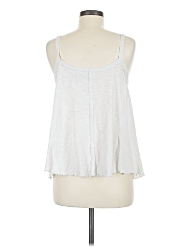 American Sleeveless Blouse (view 2)