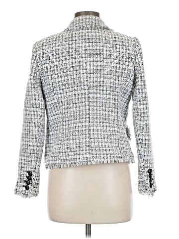 White House Black Market Blazer (view 2)