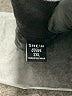 Shein Curve Solid Black Casual Pants Size 16 Plus (2) - photo 8