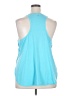Gap Fit Blue Active Tank Size XXL - photo 2