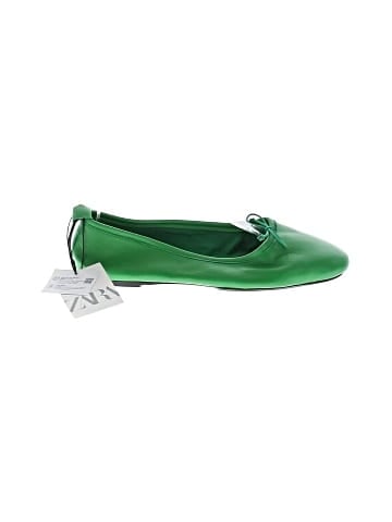 Zara Flats (view 1)