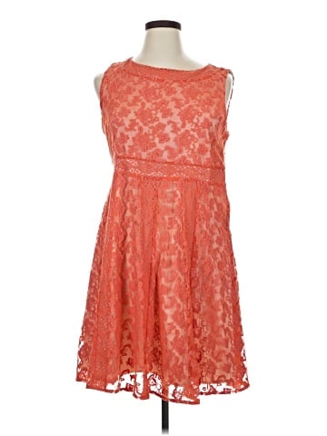 Sundance Cocktail Dress (view 1)