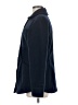Treasure & Bond 100% Polyester Blue Coat Size M - photo 5
