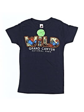 Smart Blanks Short Sleeve T-Shirt (view 1)
