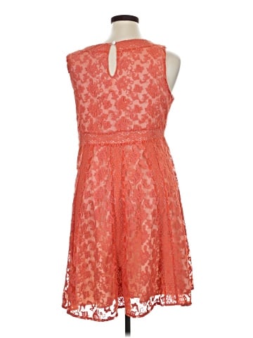 Sundance Cocktail Dress (view 2)