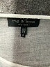 Rag & Bone Silver Pullover Sweater Size XXS - photo 7