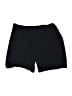 Jag Solid Black Athletic Shorts Size 16 - photo 1