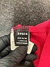 Shein 100% Polyester Pink Short Sleeve Top Size 8 - 10 - photo 7