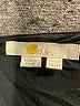 Boden Metallic Brown Cocktail Dress Size 14 - photo 7